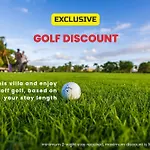 Luxury Rentals In Punta Cana - Exclusive Waterfall Villa With Private Pool, Bbq, Maid, Golf